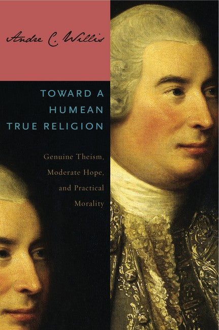 Toward a Humean True Religion