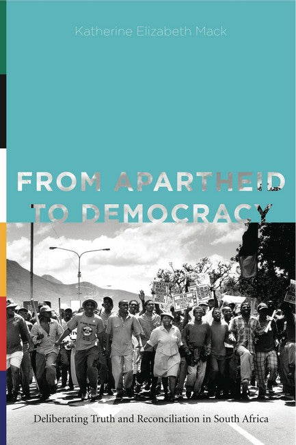 From Apartheid to Democracy