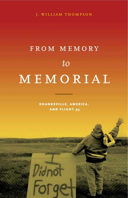 From Memory to Memorial