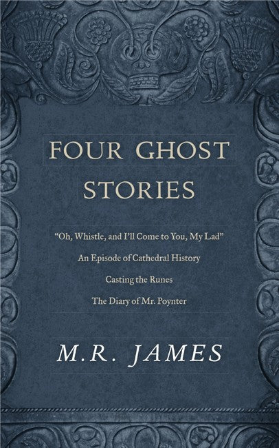 Four Ghost Stories