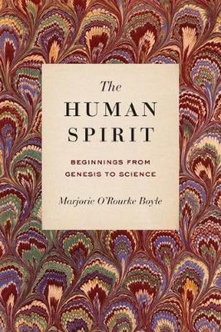 The Human Spirit