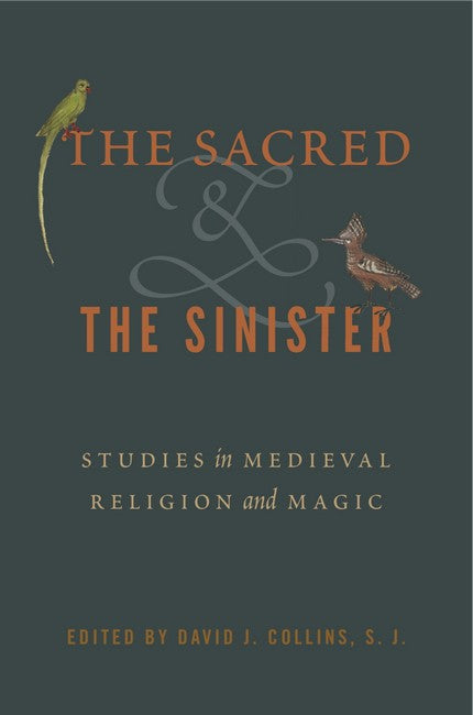 The Sacred and the Sinister