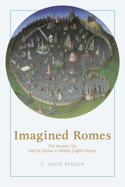 Imagined Romes
