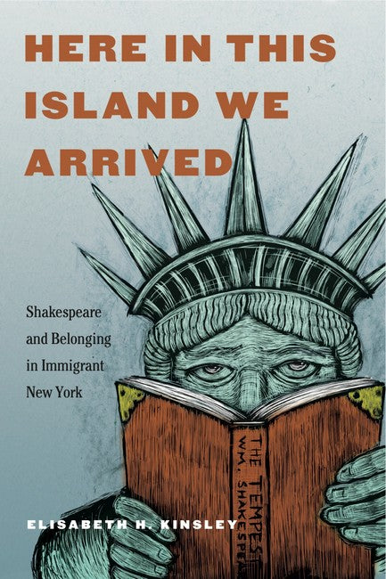 Here in This Island We Arrived