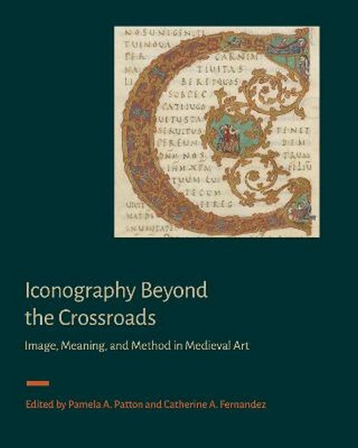 Iconography Beyond the Crossroads