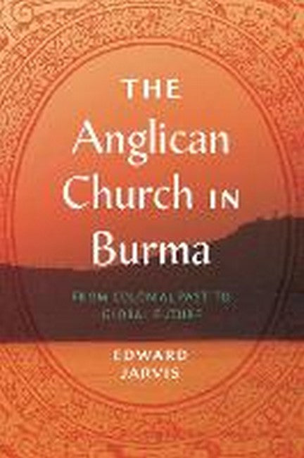 The Anglican Church in Burma