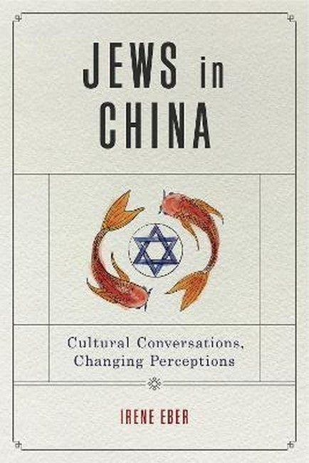 Jews in China