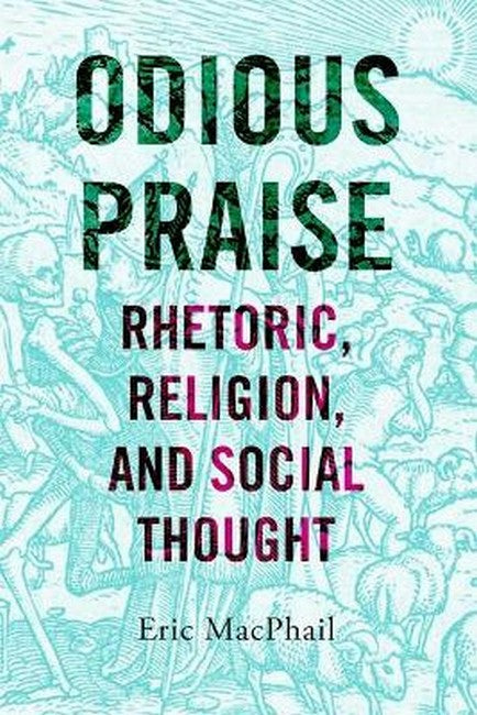 Odious Praise