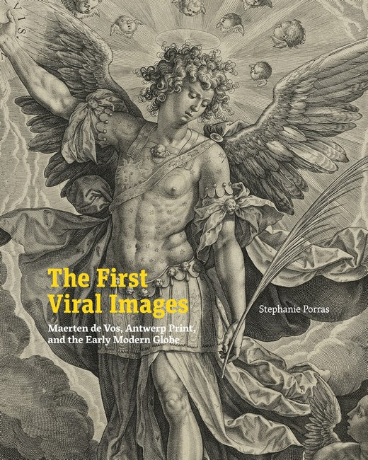 The First Viral Images