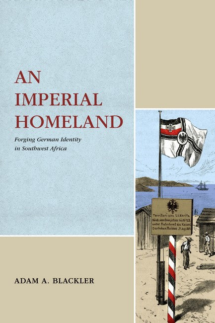 An Imperial Homeland