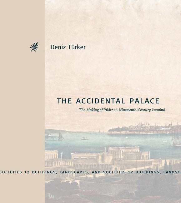 The Accidental Palace