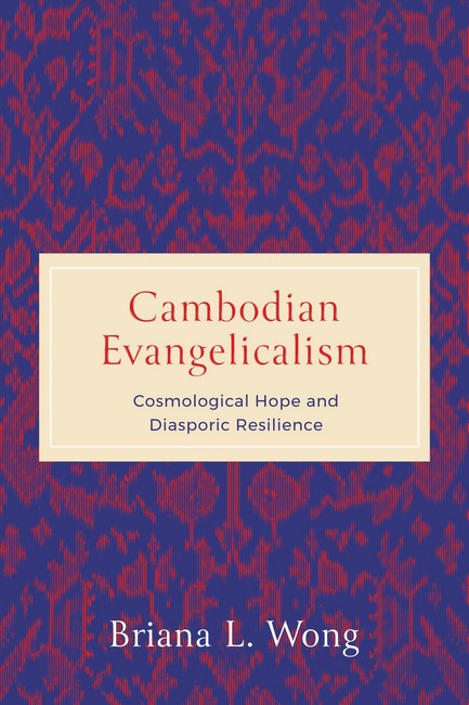 Cambodian Evangelicalism