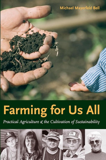 Farming for Us All 20/e