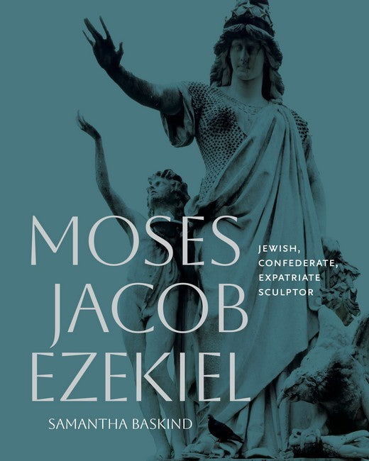Moses Jacob Ezekiel
