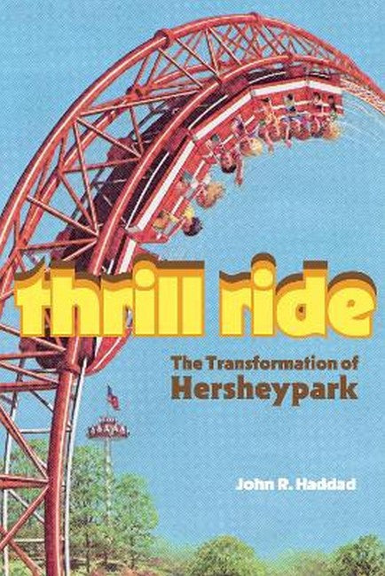 Thrill Ride