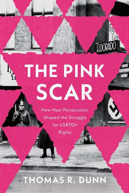 The Pink Scar