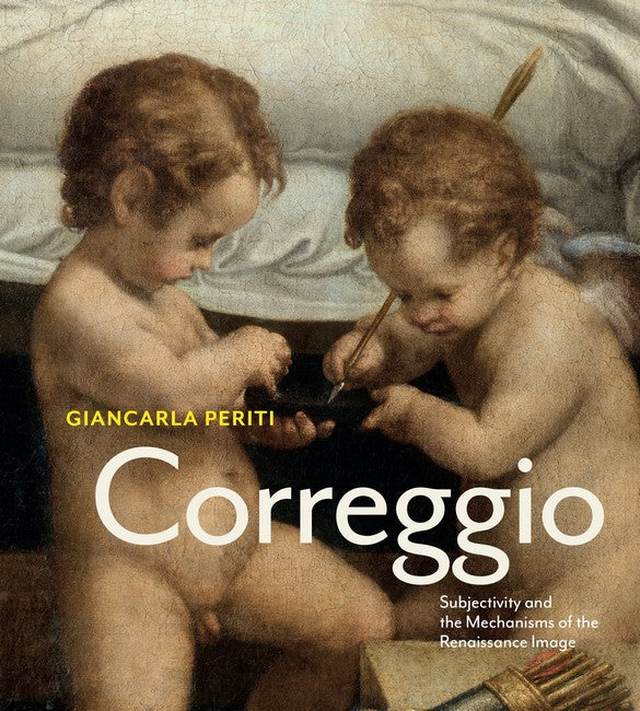 Correggio