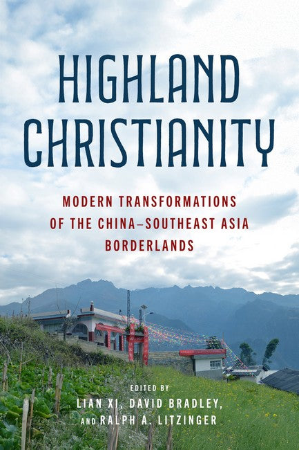 Highland Christianity