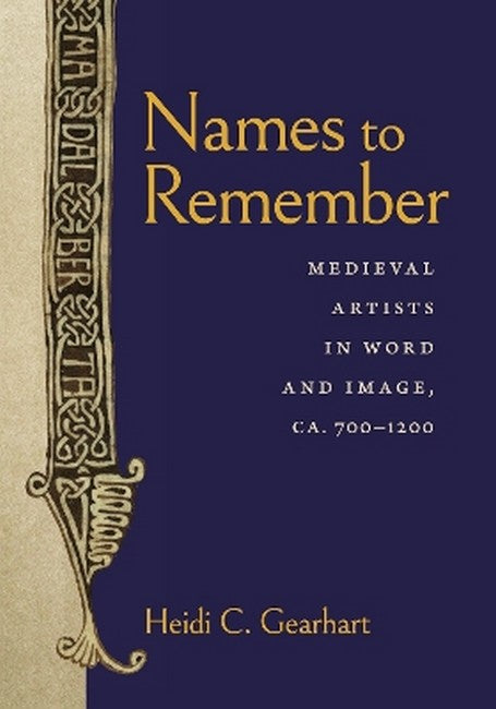 Names to Remember