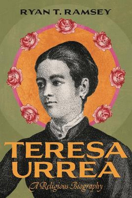 Teresa Urrea