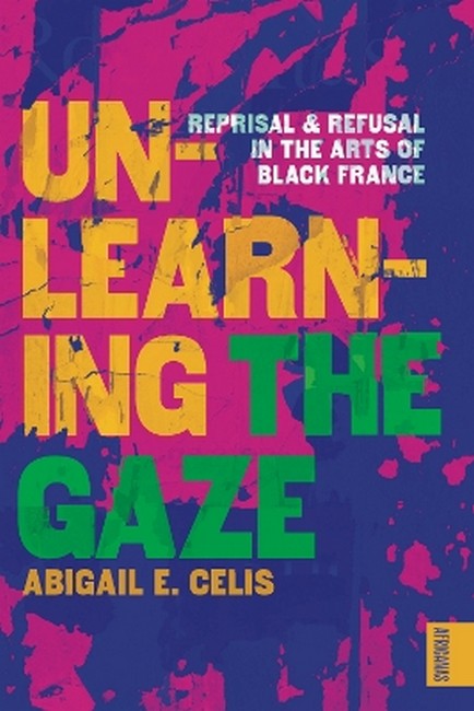 Unlearning the Gaze