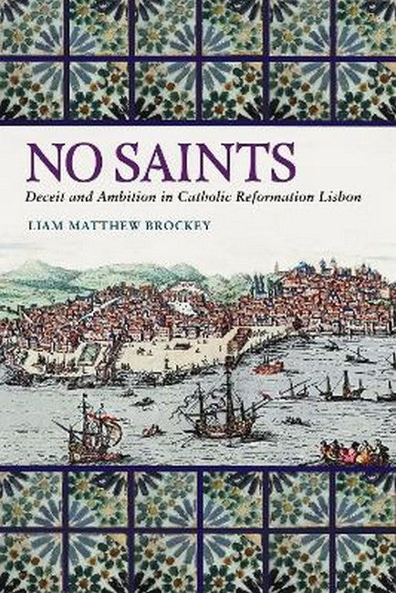 No Saints