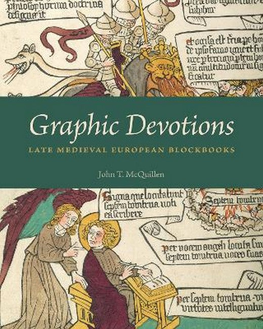 Graphic Devotions
