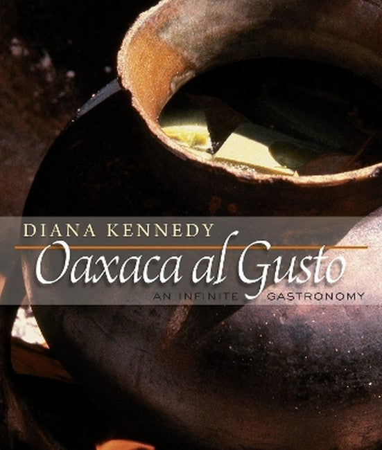 Oaxaca Al Gusto