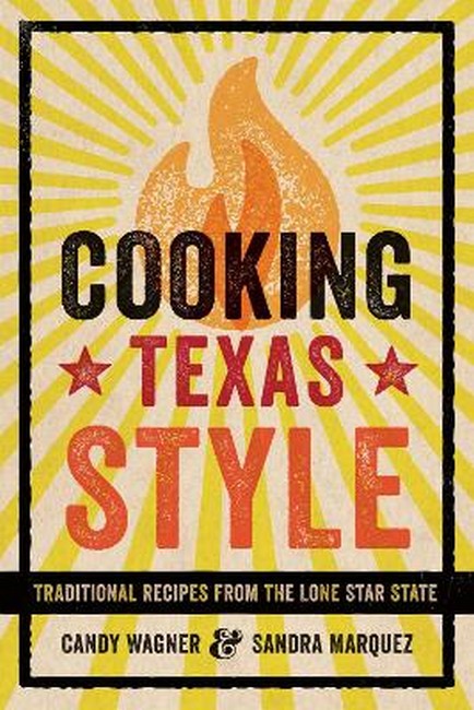 Cooking Texas Style