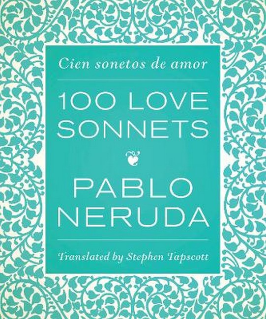 One Hundred Love Sonnets