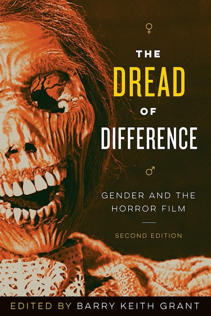 The Dread of Difference