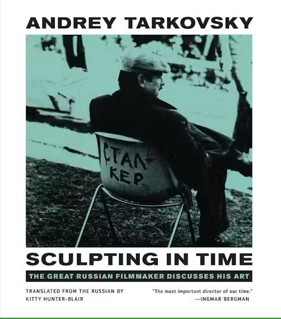 Sculpting in Time