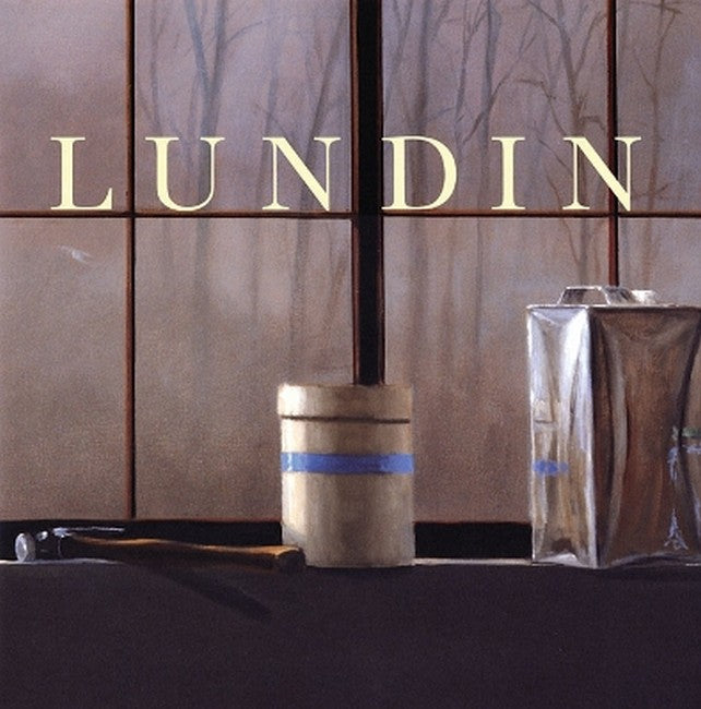 Norman Lundin
