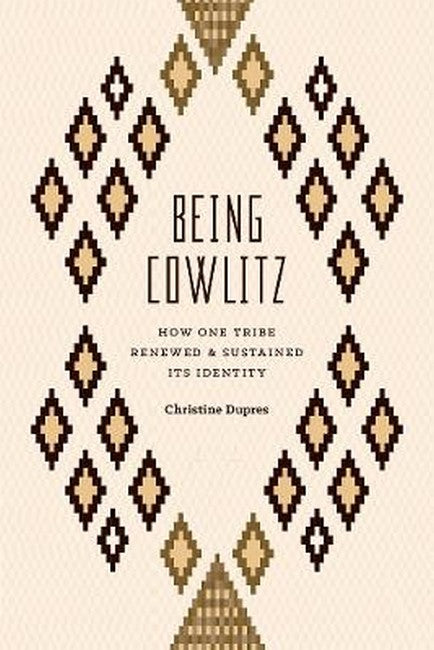 Being Cowlitz