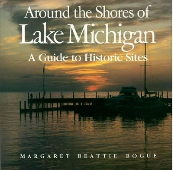 Around the Shores of Lake Michigan