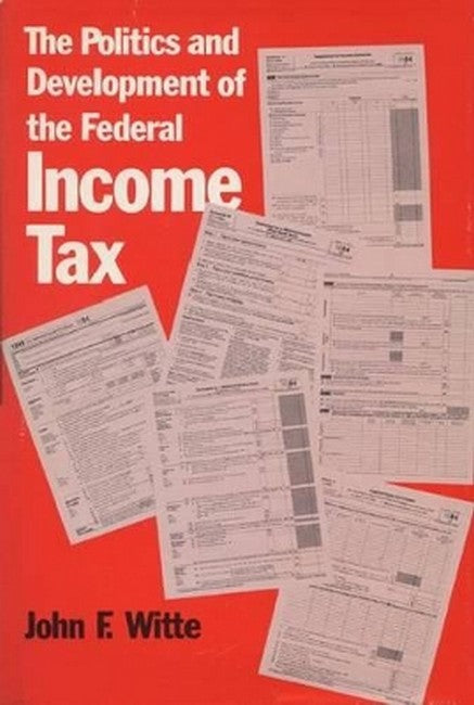 Federal Income Tax