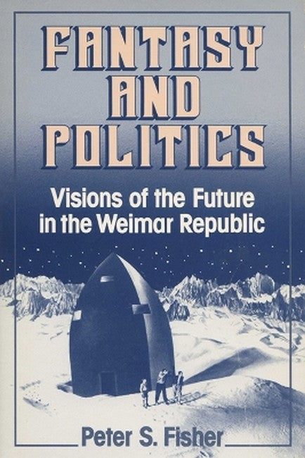 Fantasy and Politics