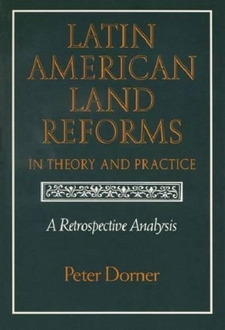 Latin American Land Reforms 2016/e