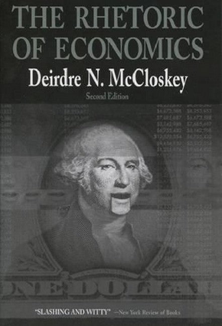 The Rhetoric of Economics