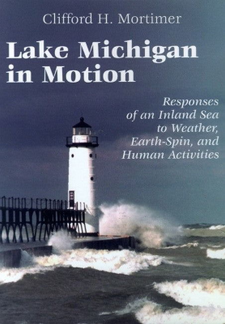 Lake Michigan in Motion 2016/e