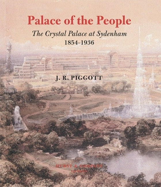 Palace of the People