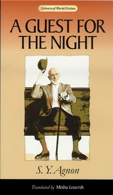 A Guest for the Night