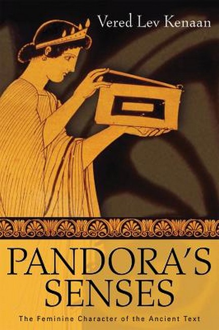 Pandora's Senses