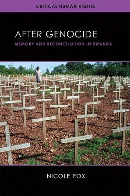 After Genocide