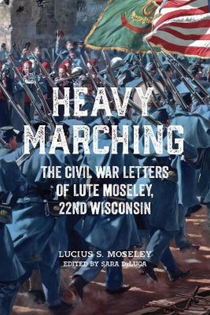 Heavy Marching