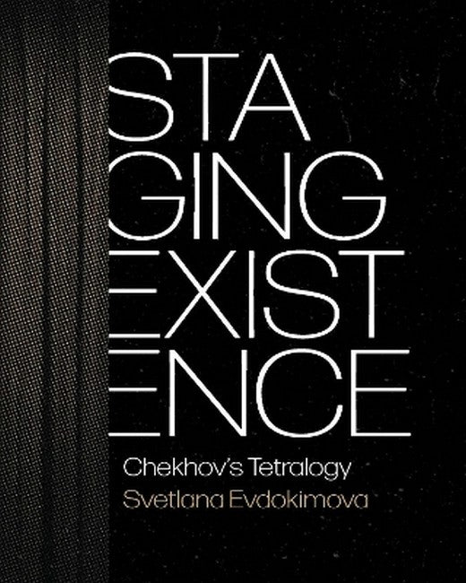 Staging Existence
