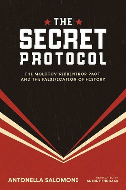 The Secret Protocol