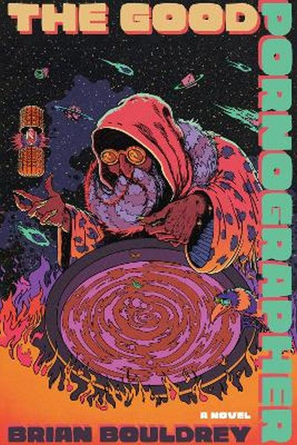 The Good Pornographer