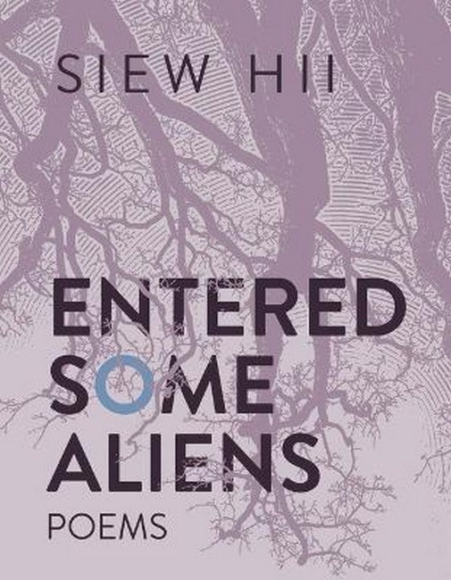 Entered Some Aliens