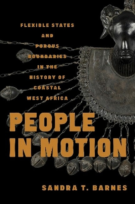 People in Motion